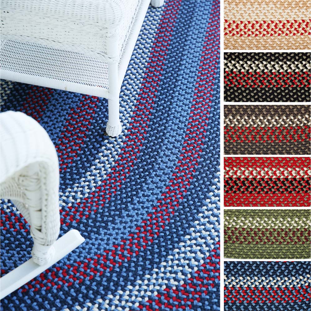 Manhattan Collection Rhody Rug