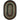 Mayflower Area Rug - Oval