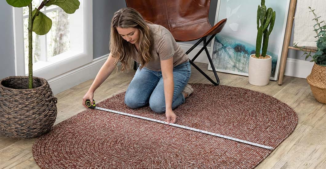 Choosing the Perfect Rug: A Friendly Guide from Rhody Rug