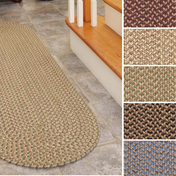 Camden Collection – Rhody Rug