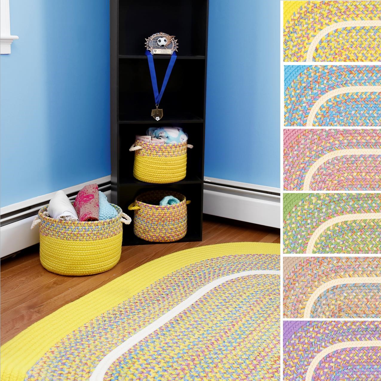 Kids Isle Collection – Rhody Rug