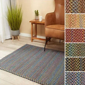 Woodstock Collection – Rhody Rug