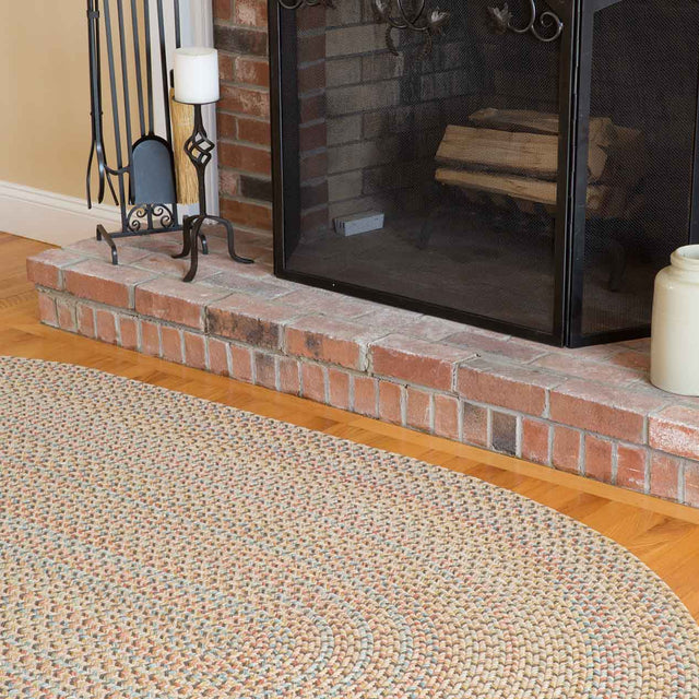 Rhody Rug | Shop Braided Area Rugs | Handcrafted in the USA