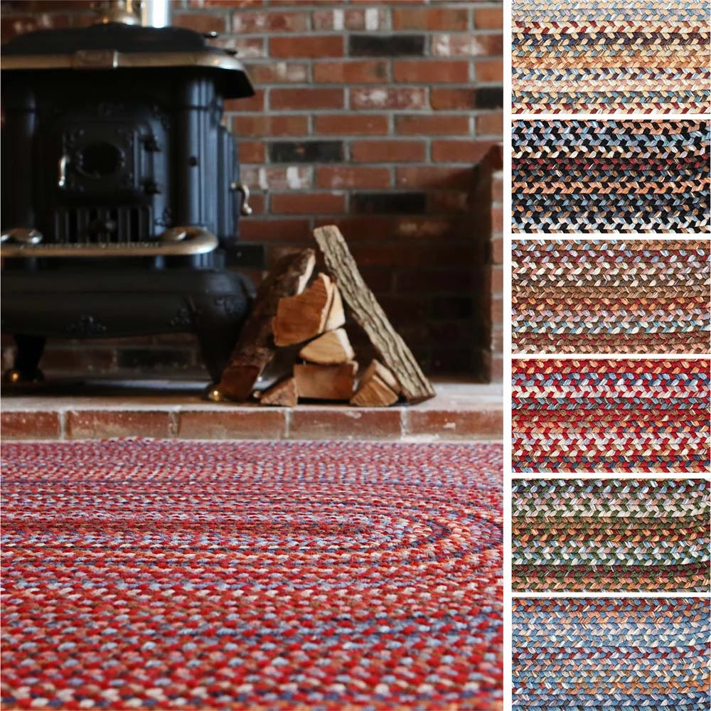 Astoria Collection – Rhody Rug