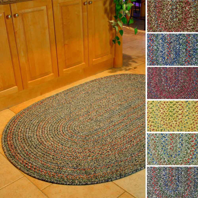 Rhody Pattern Modern Collections – Rhody Rug