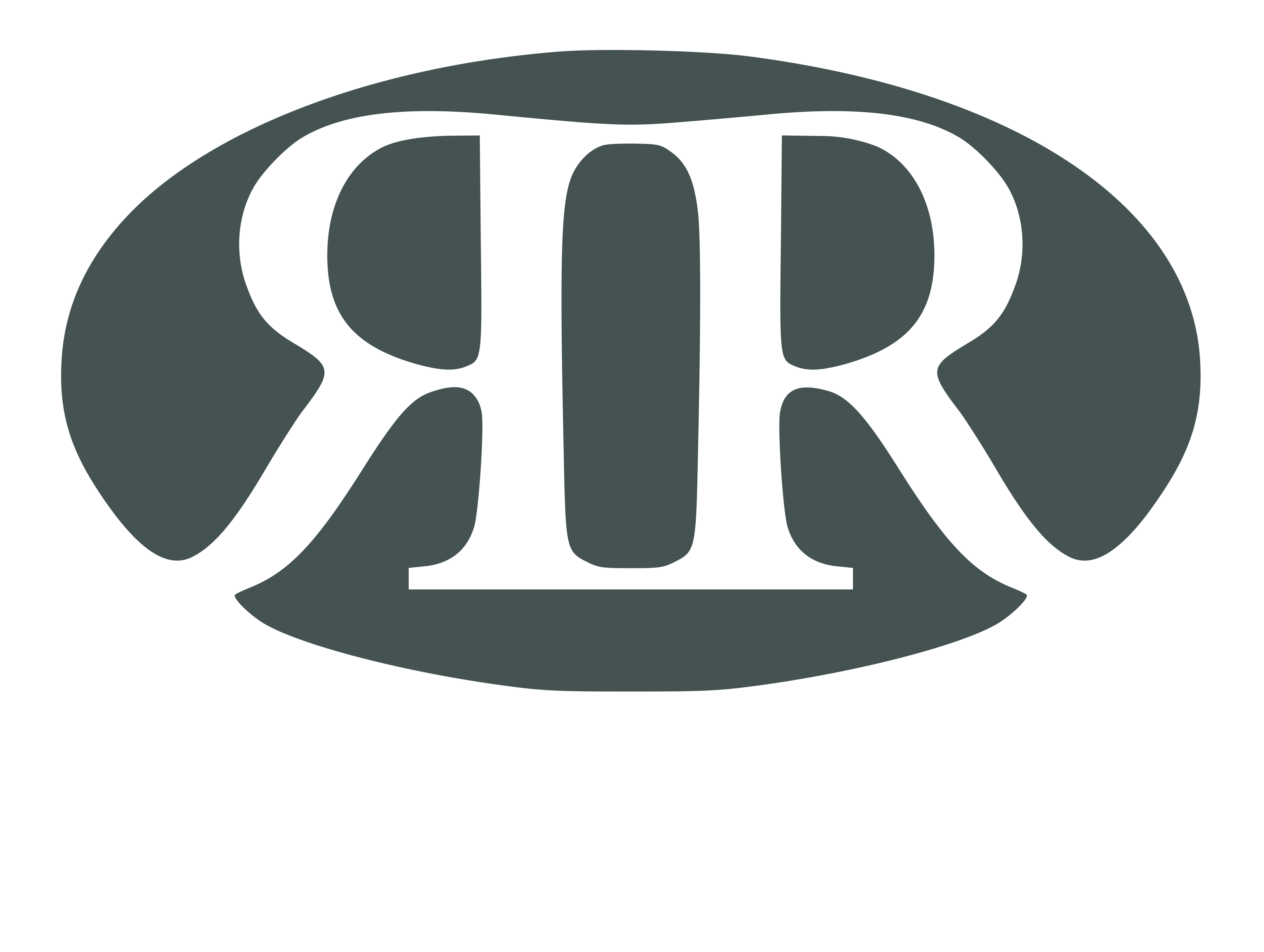 Rhody Rug Logo