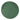 Wool Solids Chair Pad - S105 Hunter Green
