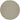 Wool Solids Area Rug - Round - S123 Light Grey