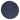 Wool Solids Chair Pad - S156 Navy
