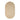 Newport Natural Woven Tweed Area Rug - Oval