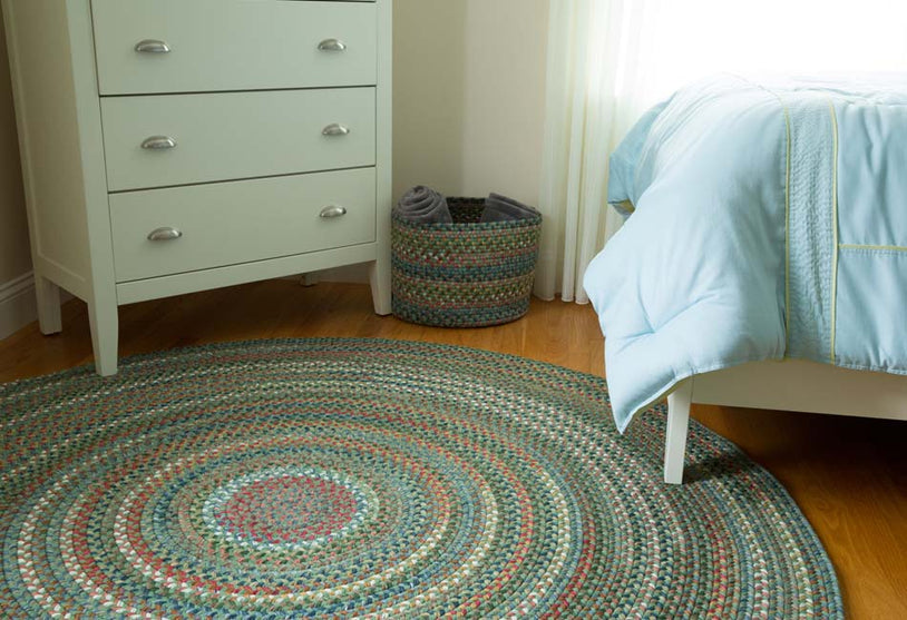 About Rhody Rug: History, Craftsmanship, Quality