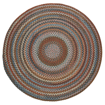 Rhody Rug - Shop Braided Area Rugs - Handcrafted in the USA
