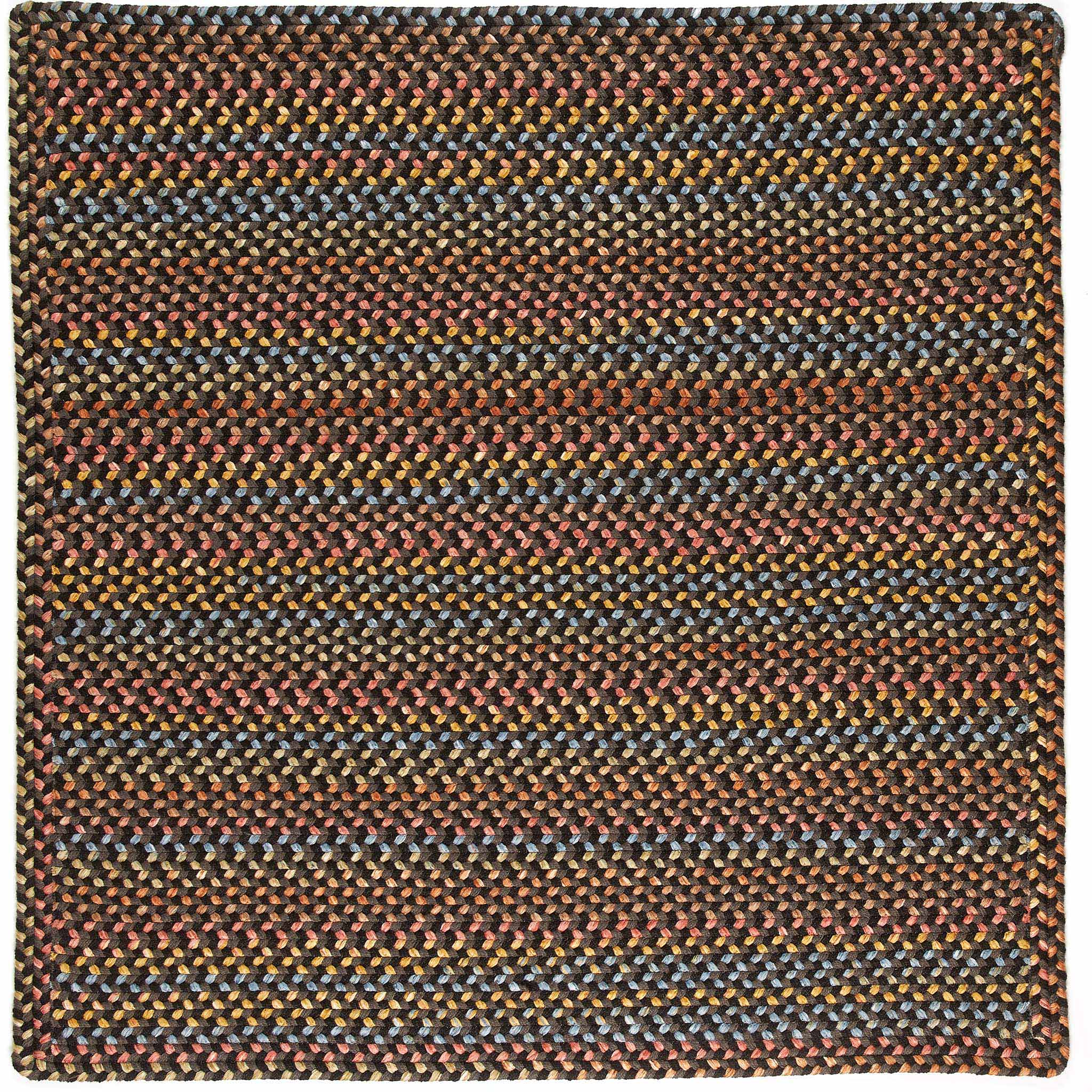 Woodstock Area Rug - Square – Rhody Rug